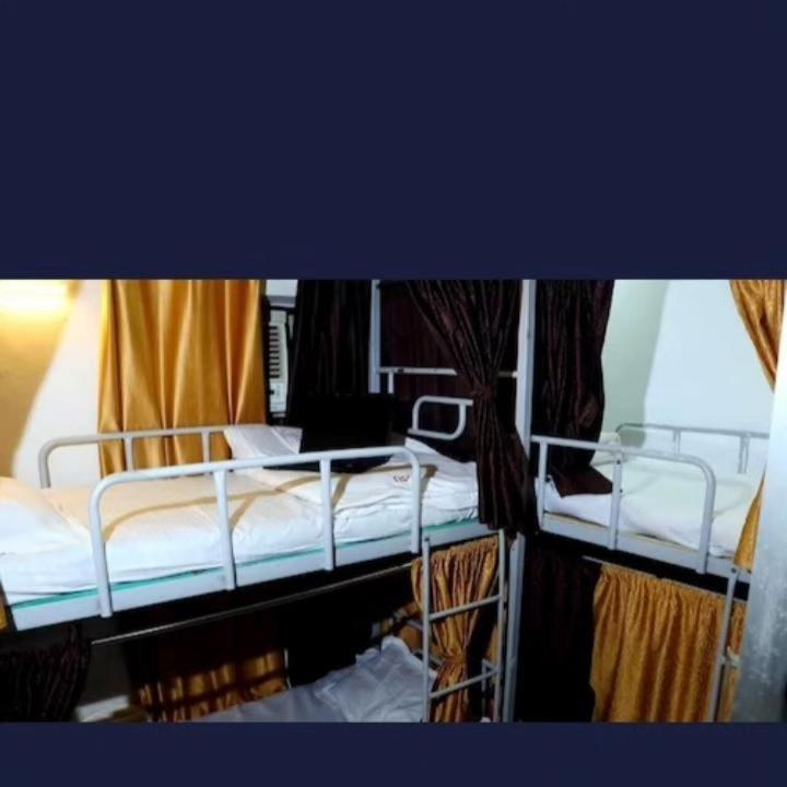 The For U - A Luxury Stay Risikés Kültér fotó