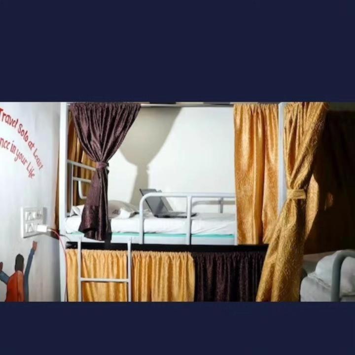 The For U - A Luxury Stay Risikés Kültér fotó